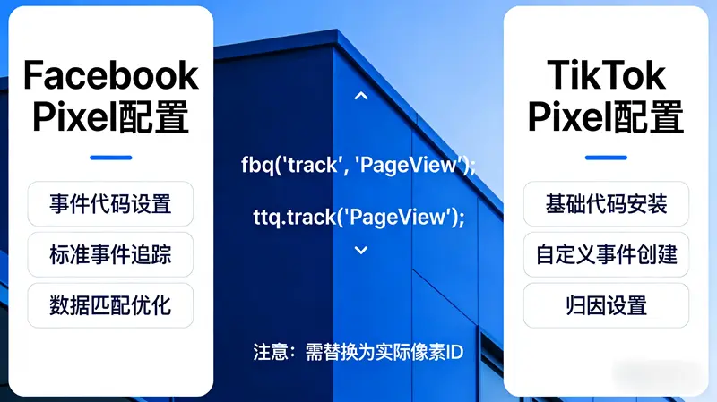 Facebook像素事件追踪问题排查
