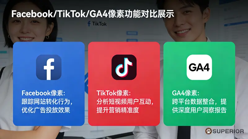 像素验证流程与工具示意图